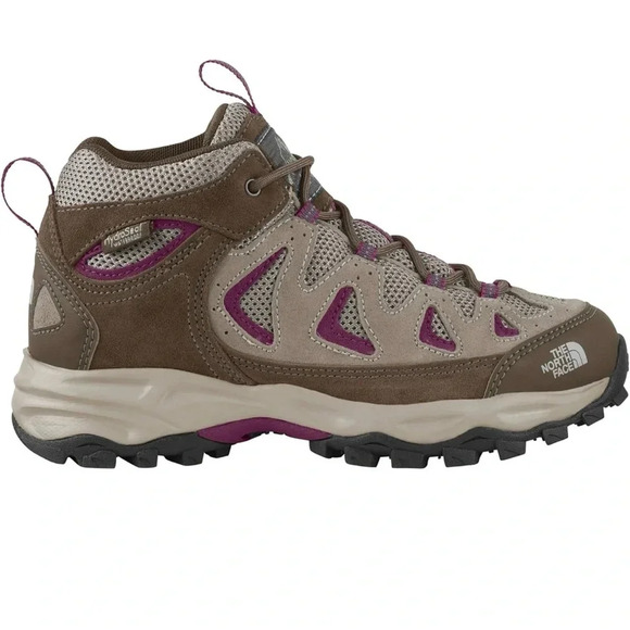 THE NORTH FACE Vindicator Wp, Girl's Boots size 4.5 - Picture 1 of 10